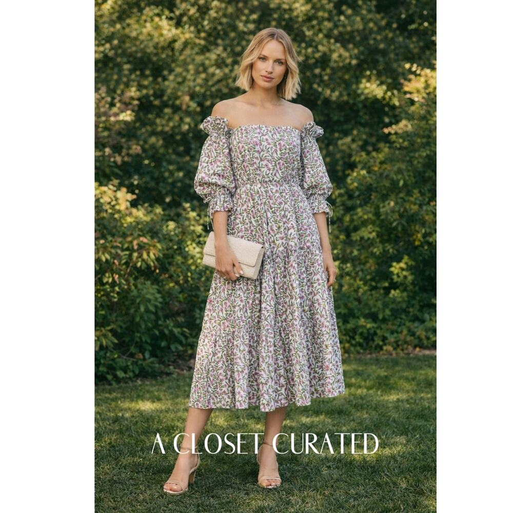 Eddy Dress XL